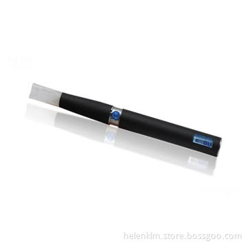 2012 super health electronic cigarette ego-t with LCD display screen